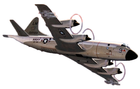 1975 P-3C