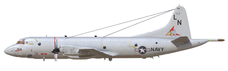 2012 P-3C