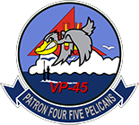 vp45 new patch