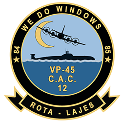 crew patch