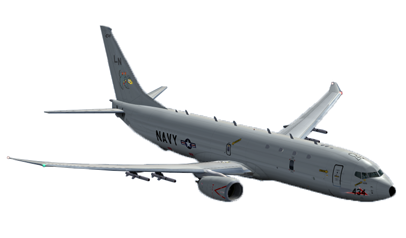 2015 P-8A